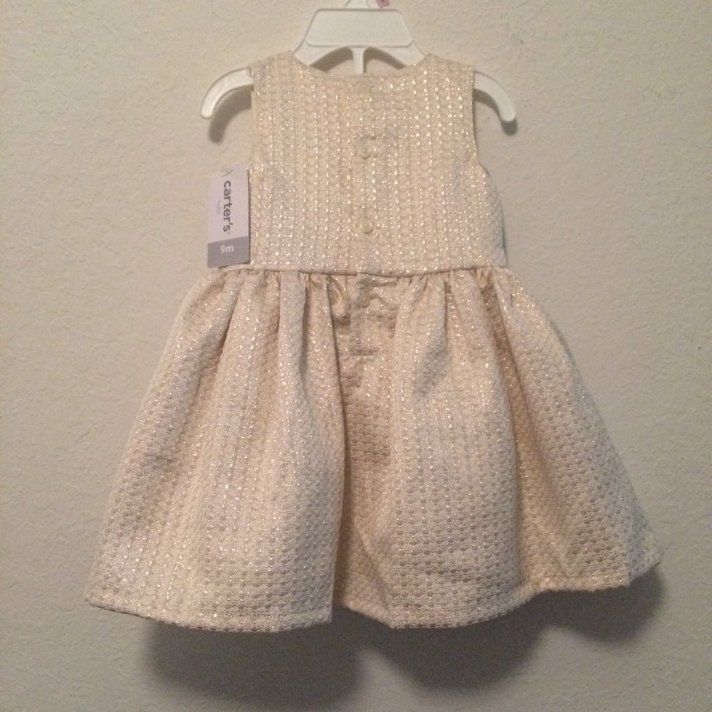 Carters Dress - Picture 5 of 7